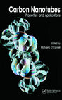CARBON NANOTUBES PROPERTIES AND APPLICATIONS [Paperback] M O'CONNELL - Retail Maharaj