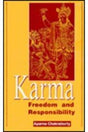 Karma: Freedom and Responsibility - Retail Maharaj