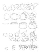 Doodle Days: Over 100 Creative Ideas for Doodling, Drawing, and Journaling