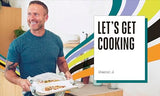 High-Protein Meals in Minutes: Eat Your Way to a Six Pack