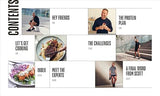 High-Protein Meals in Minutes: Eat Your Way to a Six Pack