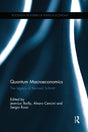 Quantum Macroeconomics: The legacy of Bernard Schmitt (Routledge Frontiers of Political Economy) - Retail Maharaj
