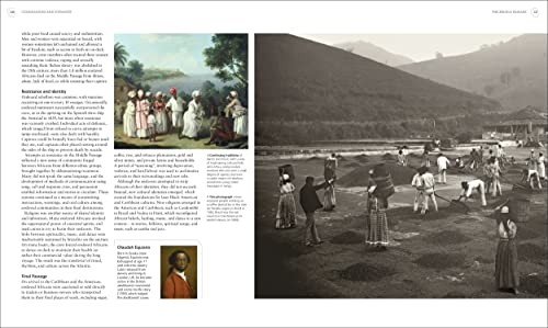 Migrations: A History of Where We All Come From