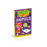 Gross and Ghastly: Animals: The Big Book of Disgusting Animal Facts
