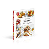 Australian Women's Weekly Baking
