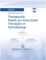 IADVL Handbook of Therapeutic Pearls and Anecdotal Therapies in Dermatology
