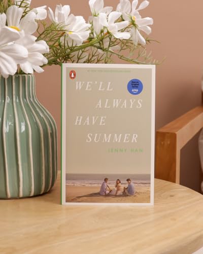 We'll Always Have Summer