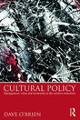 Cultural Policy: Management, Value and Modernity in the Creative Industries - Retail Maharaj