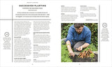 The Vegetable Grower's Handbook: Unearth Your Garden's Full Potential