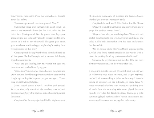 The Green Kingdom: New York Times Bestseller