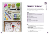 Five Minute Mum: On the Go: From long journeys to family gatherings, easy, fun five-minute games to entertain children whenever you're out and about