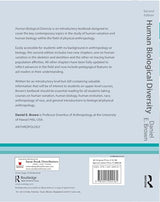 Human Biological Diversity - Retail Maharaj