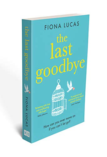 Last Goodbye, The