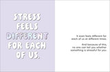 A Kids Book About Stress