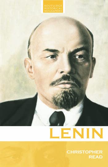 Lenin - Retail Maharaj