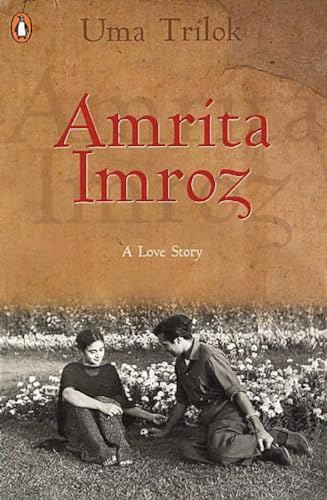 Amrita -Imroz : A Love Story