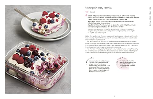 Healthy Vegan The Cookbook: Vegan Cooking Meets Nutrition Science