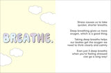 A Kids Book About Stress