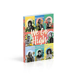 We Go High: How 30 Women of Colour Achieved Greatness against all Odds