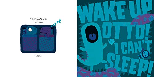 Dinosaur Juniors (3) — Wide Awake