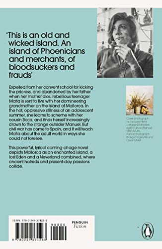 The Island - Retail Maharaj