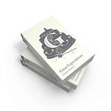 Great Expectations: GCSE 9-1 set text student edition (Collins Classroom Classics)