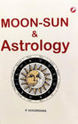 Moon Sun & Astrology [English] By P Khurrana - Retail Maharaj