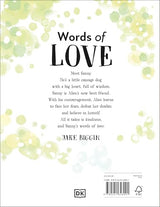 Words of Love: A Friend for Little Ones When They Need it the Most