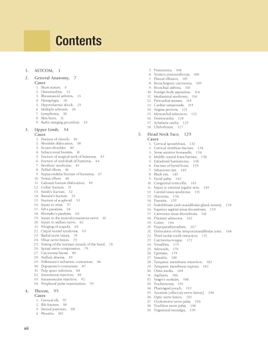 Early Clinical Exposure in Anatomy: A New Outlook on Clinical Anatomy