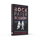 Rock Paper Scissors
