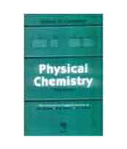 Physical Chemistry - Retail Maharaj