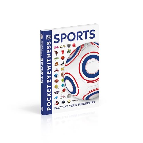 Sports: Facts at Your Fingertips