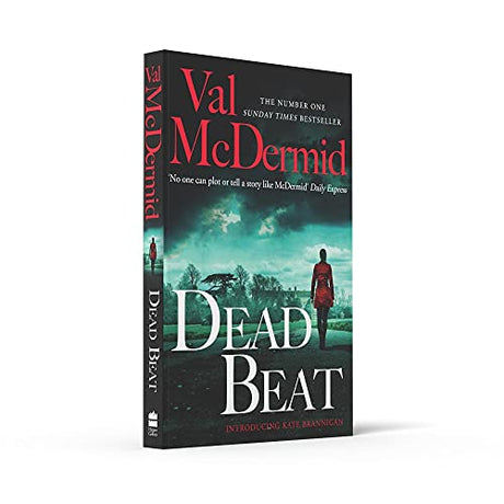 Dead Beat - Retail Maharaj