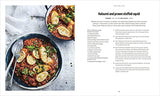 Australian Women's Weekly Middle Eastern: Vibrant, Flavourful Everyday Recipes