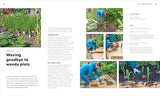 RHS Grow Food Anywhere: How to Plant the Right Crops in the Right Place and Help Your Garden Thrive