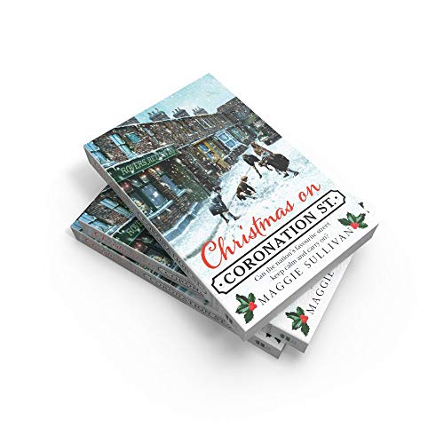 Coronation Street (1) — Christmas On Coronation Street - Retail Maharaj