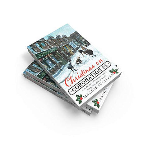 Coronation Street (1) — Christmas On Coronation Street - Retail Maharaj