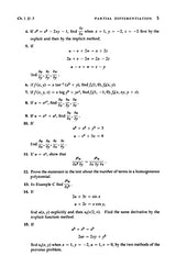 Advanced Calculus (Dover Books on Mathematics)
