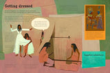 An Adventurer's Guide to Ancient Egypt