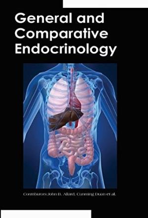 General And Comparative Endocrinology