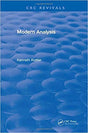 Modern Analysis - Retail Maharaj