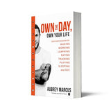 Own The Day, Own Your Life - Retail Maharaj