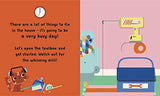 It's Time to... Fix It!: You can do it too, with sliders and flaps