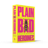 Plain Bad Heroines - Retail Maharaj