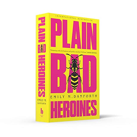 Plain Bad Heroines - Retail Maharaj