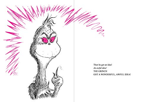 How the Grinch Stole Christmas! Slipcase edition: The brilliant and beloved children’s picture book story – book 2 How the Grinch Lost Christmas! out now! - Retail Maharaj