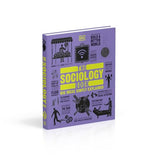 The Sociology Book - Retail Maharaj