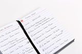 Mixed Messages Journal