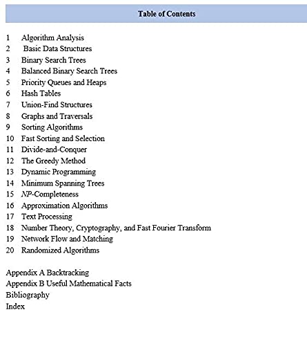 Design and Analysis of Algorithms, An Indian Adaptation