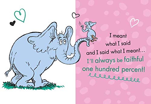Love From Dr. Seuss